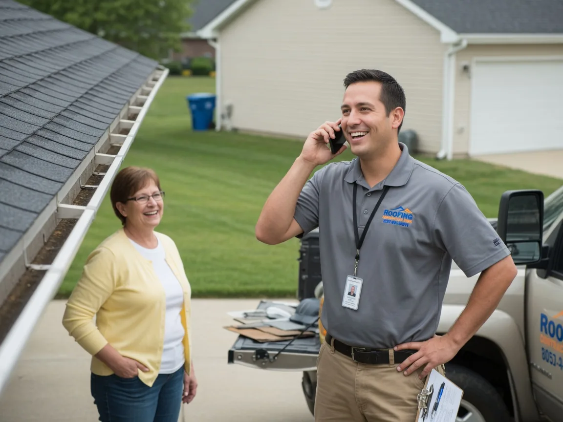 Local Roofing Contractors Farmington, WA FAQs